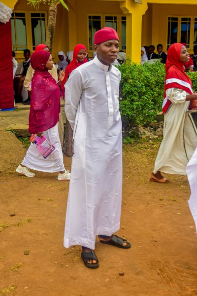 Photograph 3 from the supplied 2025 Annual Ramadan Tafsir event collection.