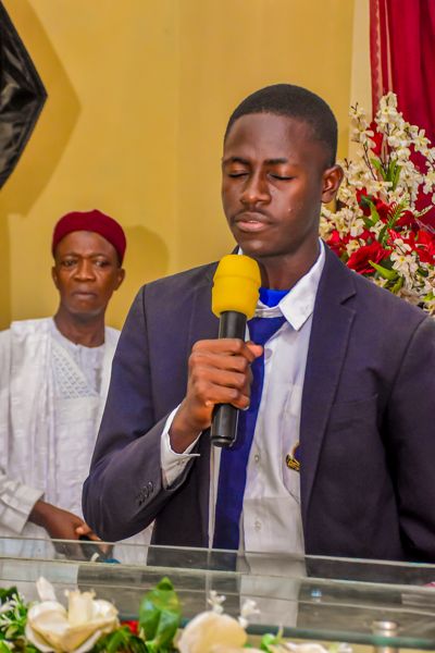 Photograph 48 from the supplied 2025 Annual Ramadan Tafsir event collection.