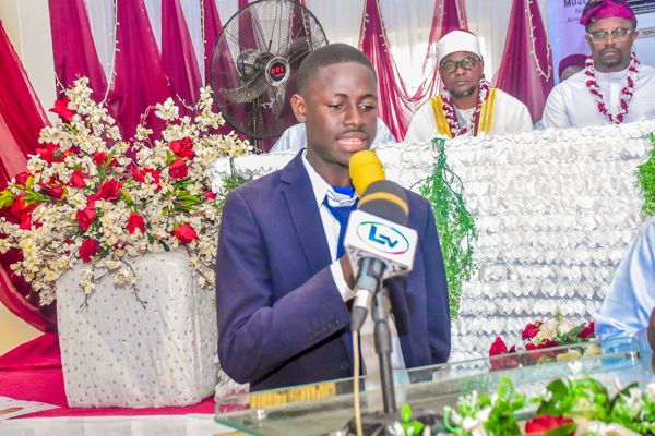 Photograph 49 from the supplied 2025 Annual Ramadan Tafsir event collection.