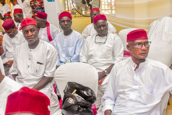 Photograph 53 from the supplied 2025 Annual Ramadan Tafsir event collection.