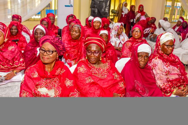 Photograph 64 from the supplied 2025 Annual Ramadan Tafsir event collection.
