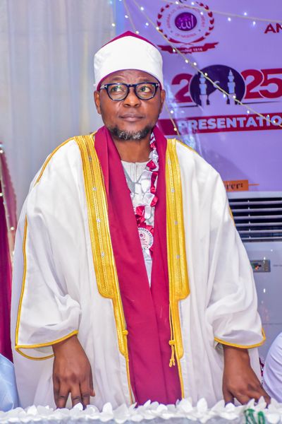 Photograph 69 from the supplied 2025 Annual Ramadan Tafsir event collection.