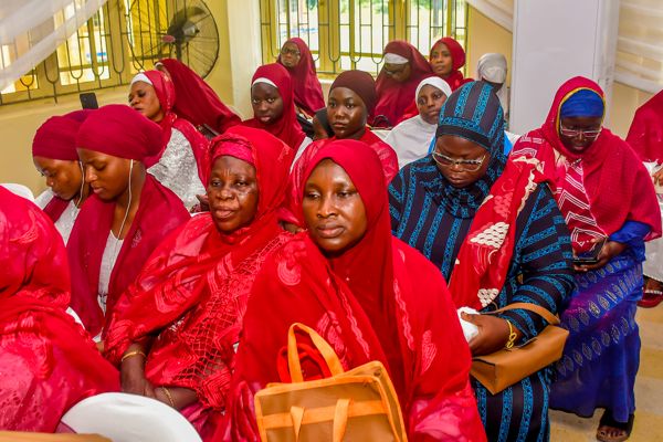 Photograph 74 from the supplied 2025 Annual Ramadan Tafsir event collection.