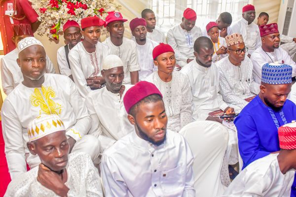 Photograph 79 from the supplied 2025 Annual Ramadan Tafsir event collection.