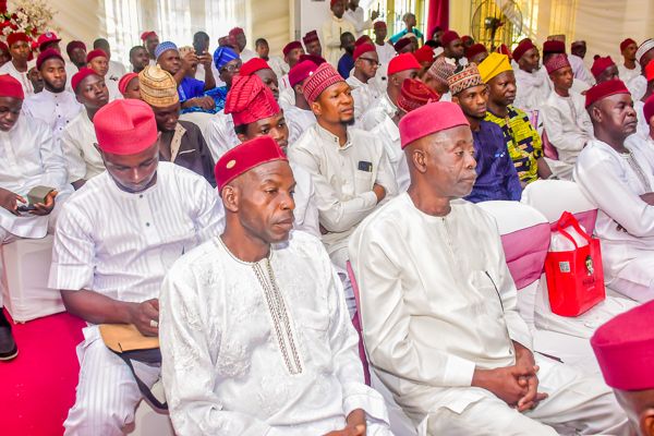 Photograph 80 from the supplied 2025 Annual Ramadan Tafsir event collection.