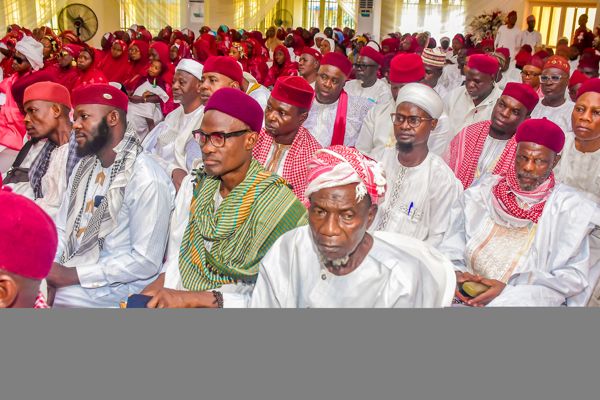 Photograph 81 from the supplied 2025 Annual Ramadan Tafsir event collection.