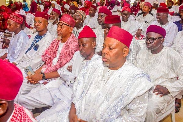 Photograph 83 from the supplied 2025 Annual Ramadan Tafsir event collection.