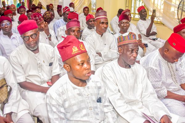Photograph 86 from the supplied 2025 Annual Ramadan Tafsir event collection.