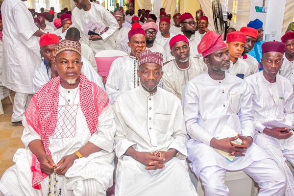 Photograph 87 from the supplied 2025 Annual Ramadan Tafsir event collection.