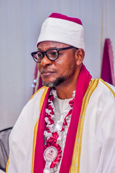 Photograph 89 from the supplied 2025 Annual Ramadan Tafsir event collection.
