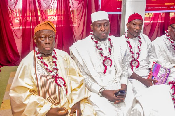 Photograph 98 from the supplied 2025 Annual Ramadan Tafsir event collection.