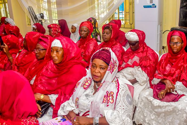 Photograph 101 from the supplied 2025 Annual Ramadan Tafsir event collection.