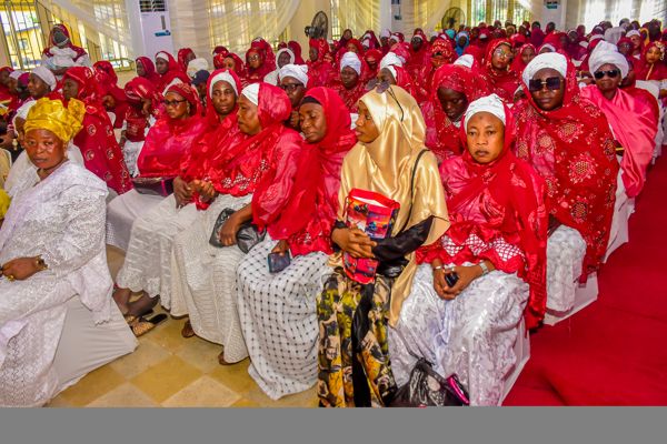 Photograph 106 from the supplied 2025 Annual Ramadan Tafsir event collection.