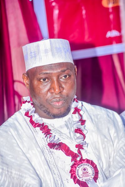 Photograph 149 from the supplied 2025 Annual Ramadan Tafsir event collection.