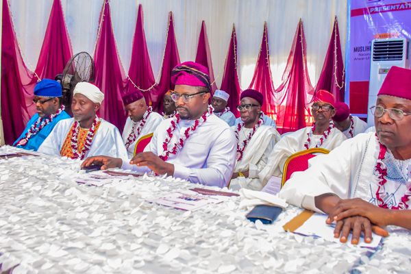 Photograph 167 from the supplied 2025 Annual Ramadan Tafsir event collection.