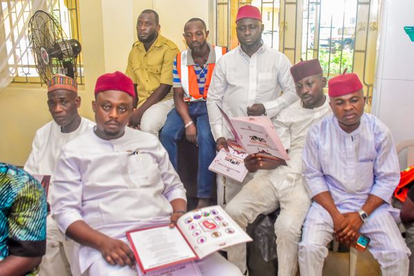 Photograph 175 from the supplied 2025 Annual Ramadan Tafsir event collection.