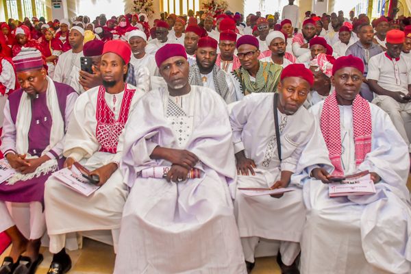Photograph 182 from the supplied 2025 Annual Ramadan Tafsir event collection.