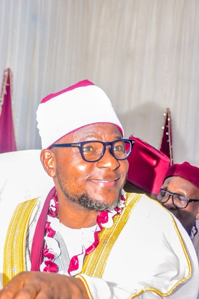 Photograph 193 from the supplied 2025 Annual Ramadan Tafsir event collection.