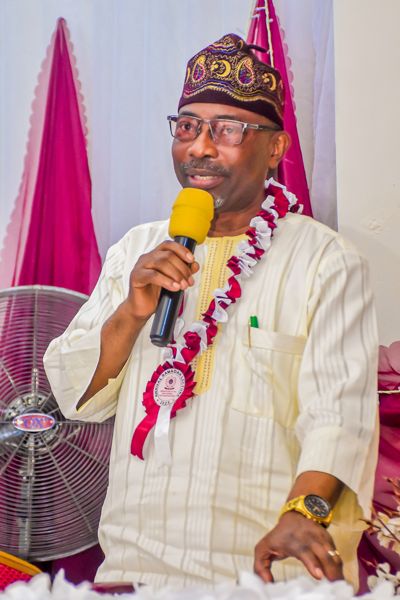Photograph 209 from the supplied 2025 Annual Ramadan Tafsir event collection.
