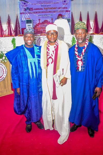 Photograph 258 from the supplied 2025 Annual Ramadan Tafsir event collection.
