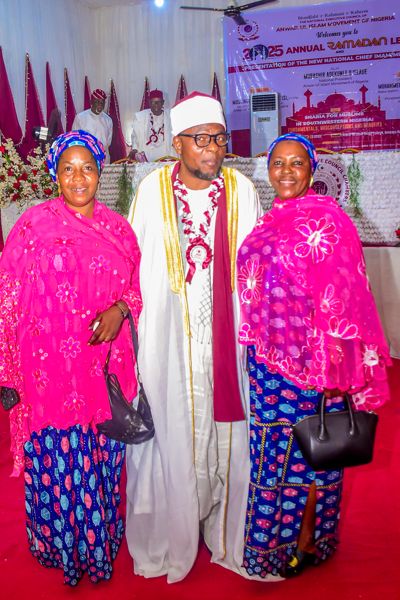 Photograph 259 from the supplied 2025 Annual Ramadan Tafsir event collection.