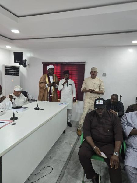 Photograph from AIMN Hosts Lagos Deputy Governor, Dr. Kadri Obafemi Hamzat, And High-Powered Delegation — IMG-20260902-WA0110.jpg