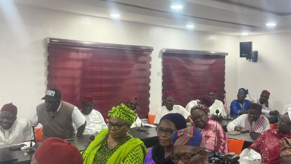 Photograph from AIMN Hosts Lagos Deputy Governor, Dr. Kadri Obafemi Hamzat, And High-Powered Delegation — IMG-20260902-WA0064.jpg