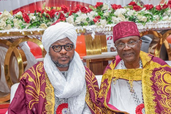 Photograph from Conferment of Merit Award and Turbaning of the New National Chief Imam/Missioner — DSC_3257.JPG