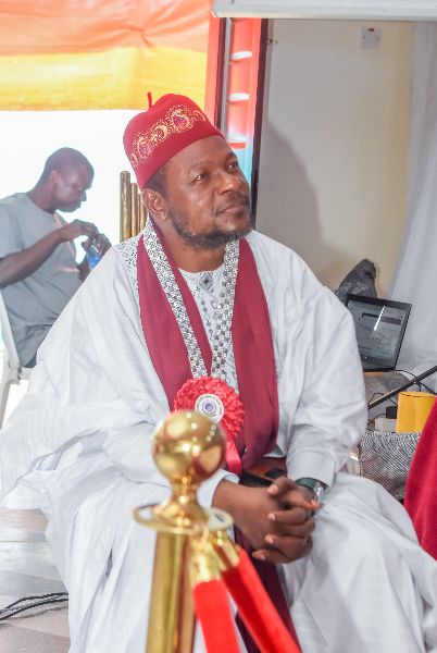 Photograph from Conferment of Merit Award and Turbaning of the New National Chief Imam/Missioner — DSC_2980.JPG