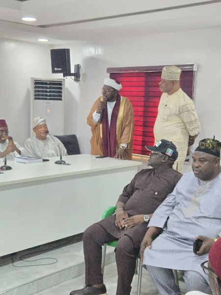 Photograph from AIMN Hosts Lagos Deputy Governor, Dr. Kadri Obafemi Hamzat, And High-Powered Delegation — IMG-20260902-WA0196.jpg