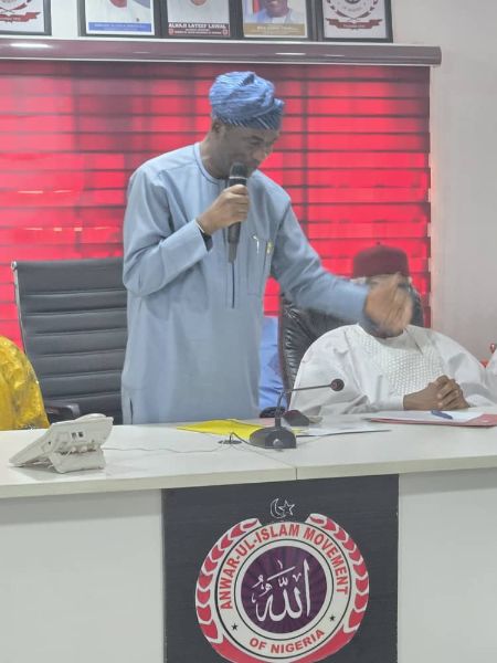 Photograph from AIMN Hosts Lagos Deputy Governor, Dr. Kadri Obafemi Hamzat, And High-Powered Delegation — IMG-20260902-WA0118.jpg