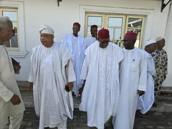 Photograph from AIMN Hosts Lagos Deputy Governor, Dr. Kadri Obafemi Hamzat, And High-Powered Delegation — IMG-20260902-WA0117.jpg