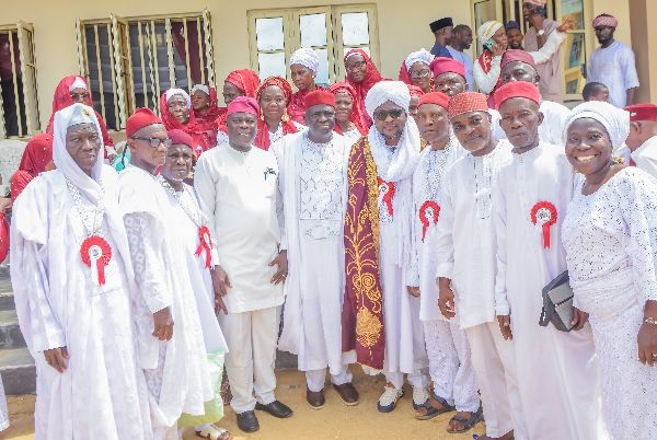 Photograph from Conferment of Merit Award and Turbaning of the New National Chief Imam/Missioner — DSC_3329.JPG