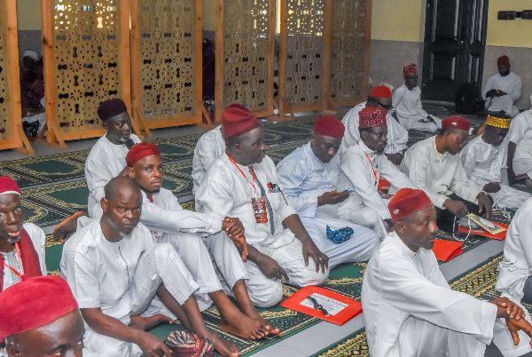 Photograph from 109th Annual Conference — DSC_1799.JPG