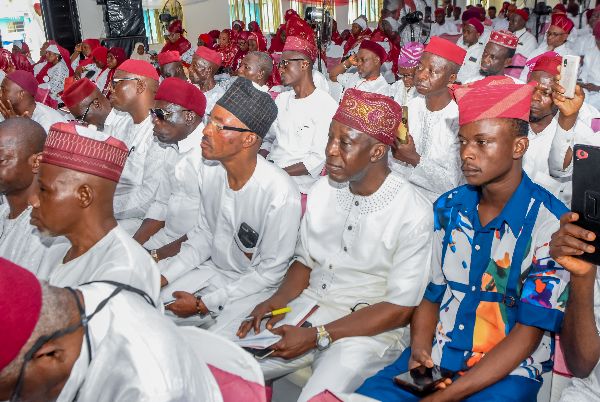 Photograph from 109th Annual Conference — DSC_2512.JPG
