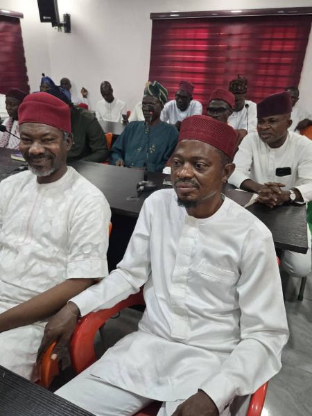 Photograph from AIMN Hosts Lagos Deputy Governor, Dr. Kadri Obafemi Hamzat, And High-Powered Delegation — IMG-20260902-WA0228.jpg
