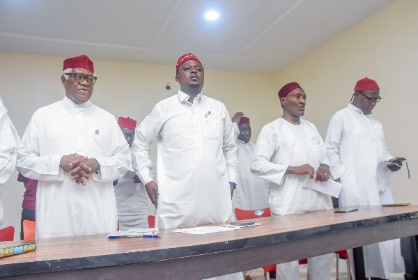 Photograph from Inauguration of the 34th National Executive Council (NEC) and Swearing-In of the New National Officers — DSC_3517.JPG