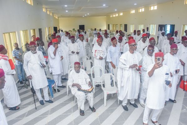 Photograph from Inauguration of the 34th National Executive Council (NEC) and Swearing-In of the New National Officers — DSC_3526.JPG