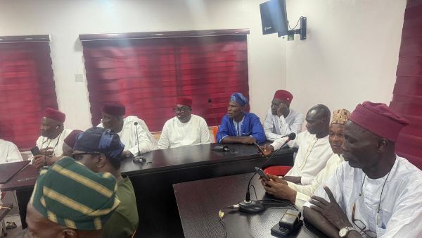 Photograph from AIMN Hosts Lagos Deputy Governor, Dr. Kadri Obafemi Hamzat, And High-Powered Delegation — IMG-20260902-WA0054.jpg