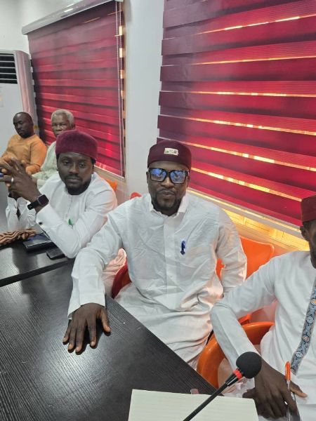 Photograph from AIMN Hosts Lagos Deputy Governor, Dr. Kadri Obafemi Hamzat, And High-Powered Delegation — IMG-20260902-WA0205.jpg