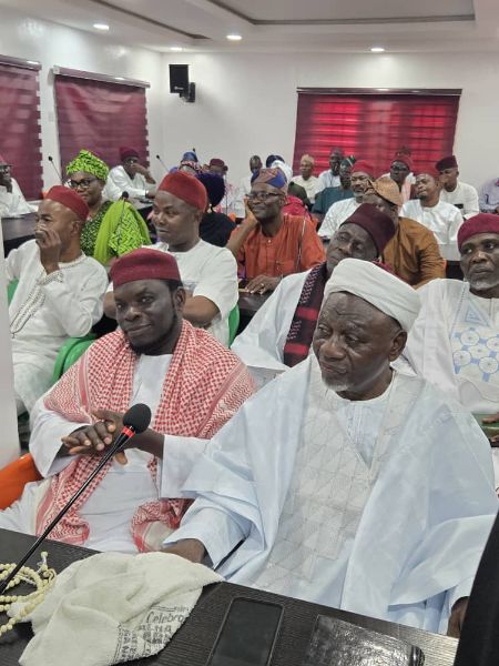 Photograph from AIMN Hosts Lagos Deputy Governor, Dr. Kadri Obafemi Hamzat, And High-Powered Delegation — IMG-20260902-WA0224.jpg