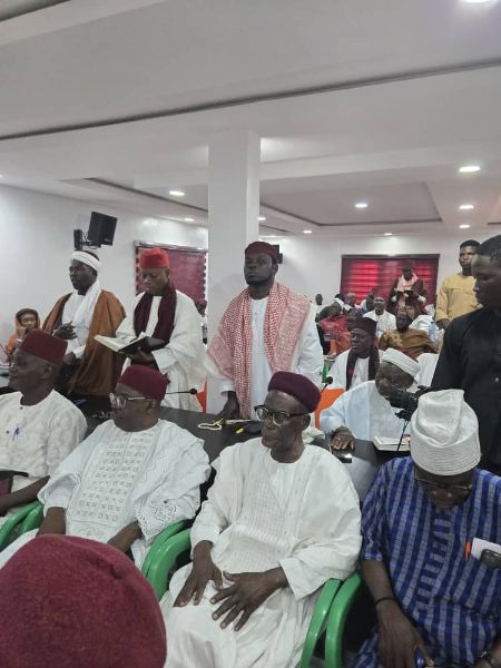 Photograph from AIMN Hosts Lagos Deputy Governor, Dr. Kadri Obafemi Hamzat, And High-Powered Delegation — IMG-20260902-WA0073.jpg