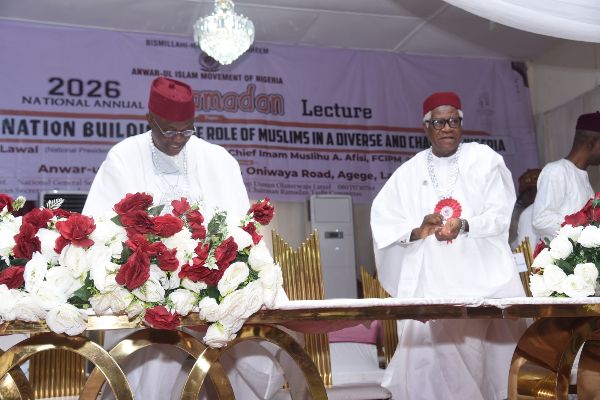 Photograph from 2026 Annual Ramadan Tafsir — IMG_5264.JPG