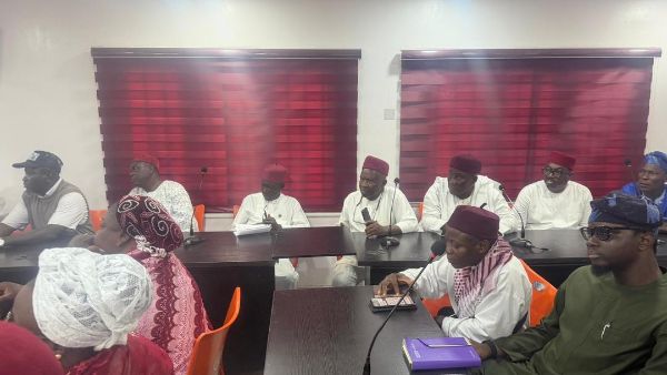 Photograph from AIMN Hosts Lagos Deputy Governor, Dr. Kadri Obafemi Hamzat, And High-Powered Delegation — IMG-20260902-WA0037.jpg
