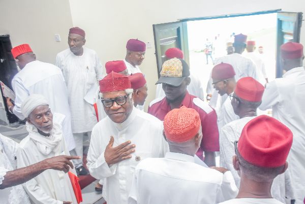 Photograph from Inauguration of the 34th National Executive Council (NEC) and Swearing-In of the New National Officers — DSC_3546.JPG