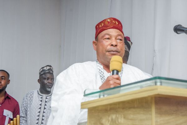 Photograph from Conferment of Merit Award and Turbaning of the New National Chief Imam/Missioner — DSC_3240.JPG