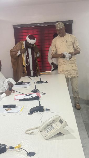 Photograph from AIMN Hosts Lagos Deputy Governor, Dr. Kadri Obafemi Hamzat, And High-Powered Delegation — IMG-20260902-WA0331.jpg