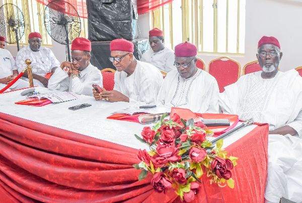 Photograph from 109th Annual Conference — DSC_2429.JPG