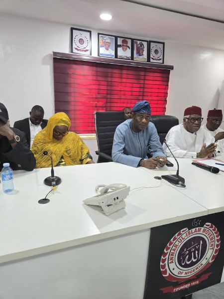 Photograph from AIMN Hosts Lagos Deputy Governor, Dr. Kadri Obafemi Hamzat, And High-Powered Delegation — IMG-20260902-WA0155.jpg