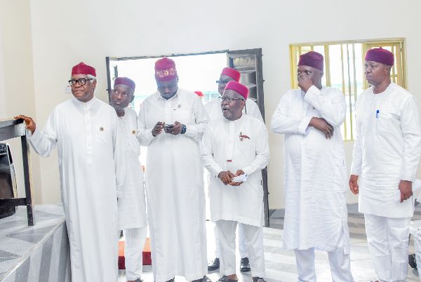 Photograph from Inauguration of the 34th National Executive Council (NEC) and Swearing-In of the New National Officers — DSC_3462.JPG